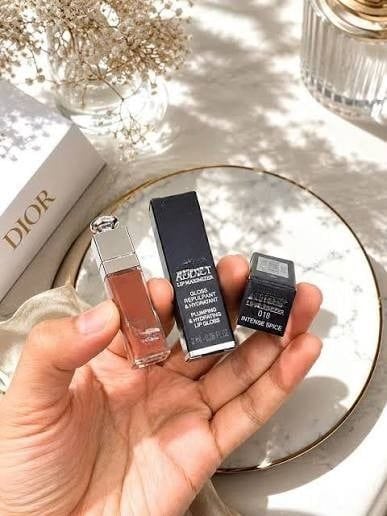 Son dưỡng Dior Addict Lip Maximizer mini 2gr CÁC LOẠI