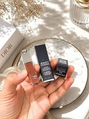 Son dưỡng Dior Addict Lip Maximizer mini 2gr CÁC LOẠI