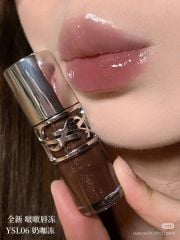 SON DƯỠNG YSL LOVESHINE PLUMPING LIP OIL GLOSS