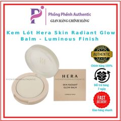 KEM LÓT HERA SKIN RADIANT GLOW - LUMINOUS FINISH HŨ FULLBOX