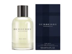 Nước Hoa Nam Burberry Weekend For Men Eau De Toilette 100ml
