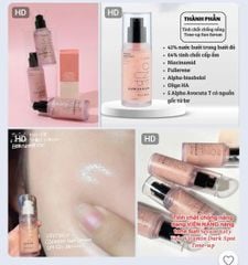 TINH CHẤT CHỐNG NẮNG VELY VELY VITAMIN DARK SPOT TONE-UP SUN SERUM