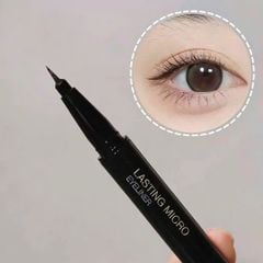 Kiko Eyeliner Black