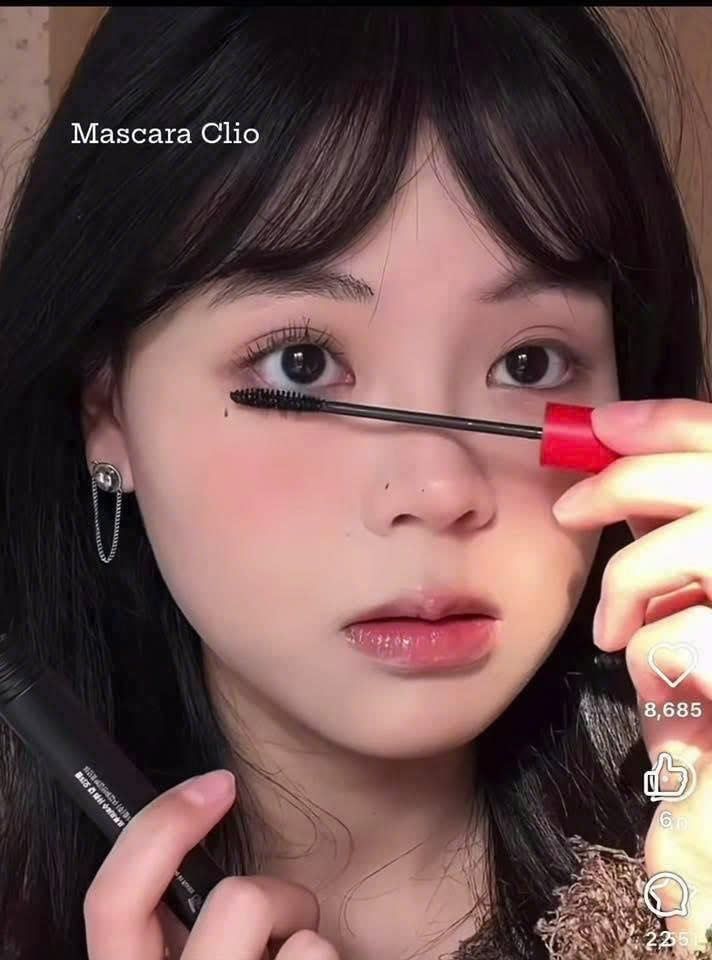 MASCARA CLIO KILL LASH SUPERPROOF 7G