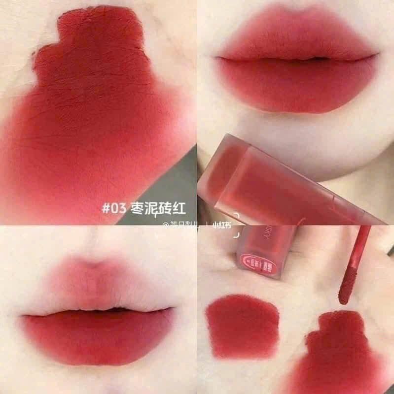 Son Kem Romand Blur Fudge Tint Fullsize Fullbox