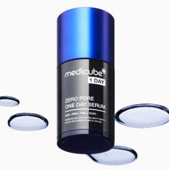 TINH CHẤT SERUM MEDICUBE ZERO PORE ONE DAY