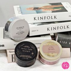 BƠ DƯỠNG THỂ CẤP ẨM CHUYÊN SÂU BATH BODY WORKS - BODY BUTTER BBW 185G