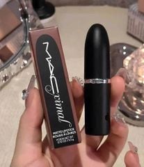 SON MAC XIMAL SILKY MATTE LIPSTICK