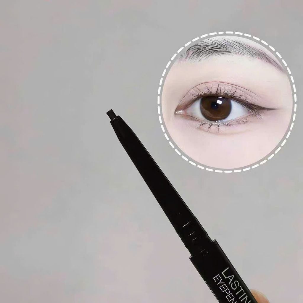Kiko Eyeliner Black