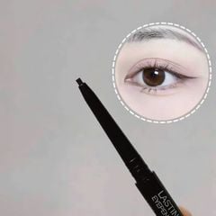 Kiko Eyeliner Black