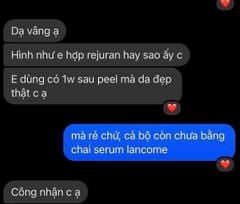 TONER REJURAN CHAI 120ML