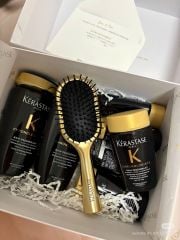 LƯỢC KERASTASE UNBOX