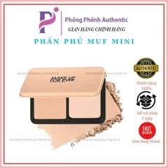 PHẤN PHỦ MUF MINI 2g TONE 1R02
