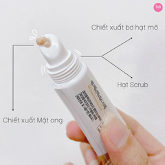 TẨY DA CHẾT MÔI MEDIHEAL