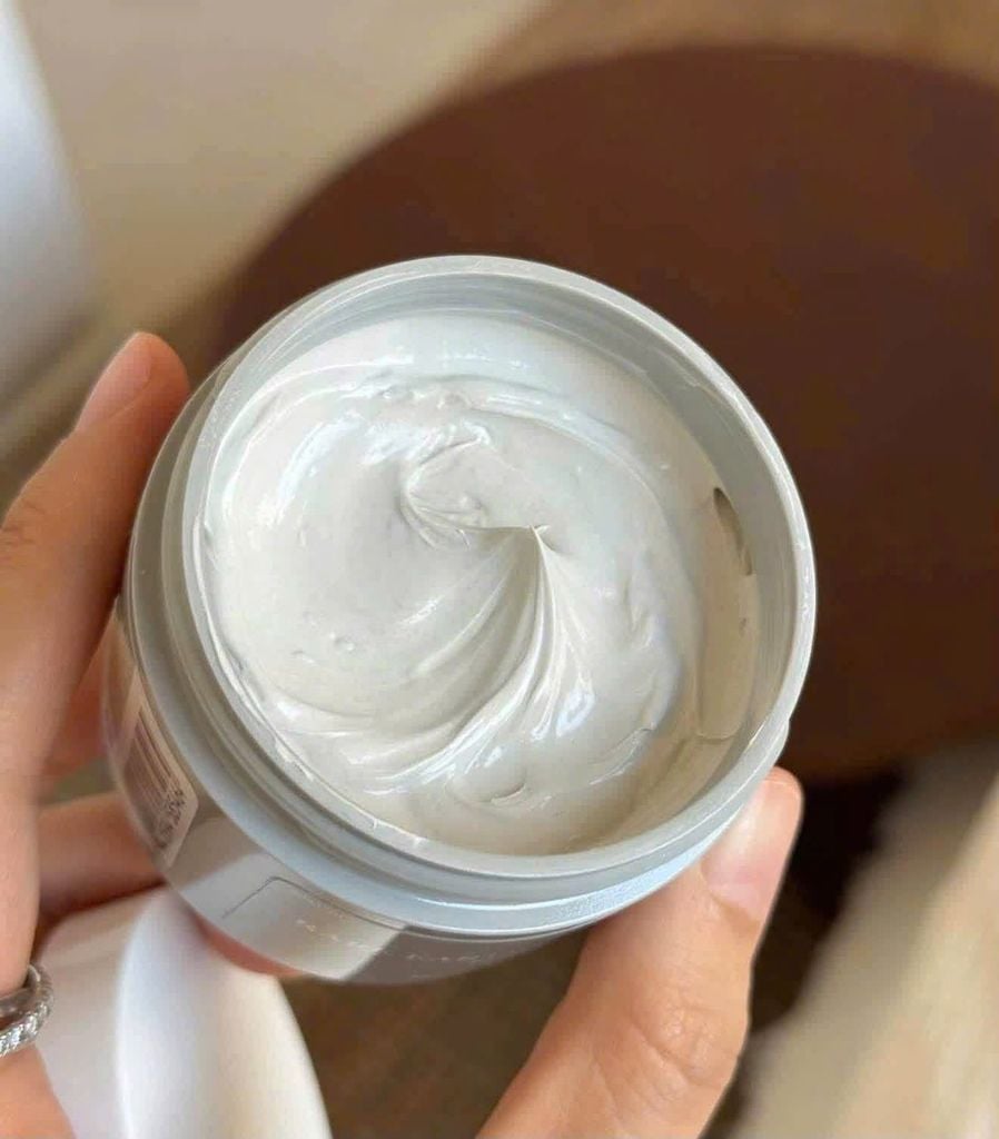 MẶT NẠ ĐẤT SÉT KIEHL'S 50ML BẢN TRUNG - CHỮ TRUNG