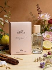 NƯỚC HOA NỮ ZARA CÁC MÙI BIG SIZE 90ML - 100ML - 150ML