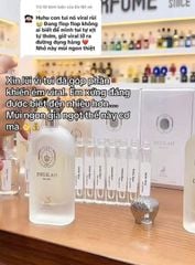 Nước Hoa Nữ Maison Alhambra Delilah Blanc Eau De Parfum 100ml