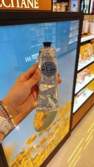 Kem dưỡng da tay L'occitane fullsize 150ml - Shea Butter 20% - 25% - PHỒNG PHỀNH