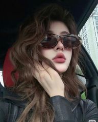 SON MAC XIMAL SILKY MATTE LIPSTICK