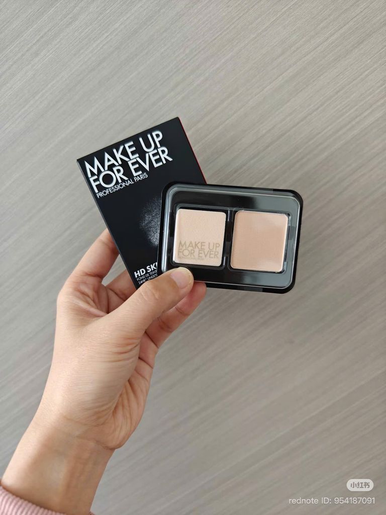 PHẤN PHỦ MUF MINI 2g TONE 1R02