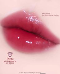 SET SON DINTO MINI BẢN VALENTINE LIMITED FAMILY