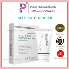 Mặt nạ ủ Usolab