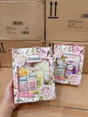 SET SỮA TẮM BALEA