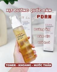XỊT KHOÁNG KYUNGLAB PDRN THERAPY MIST 150ML
