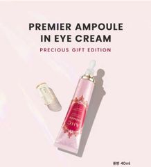 KEM MẮT GIẢM NHĂN, CHỐNG LÃO HÓA AHC PREMIER AMPOULE IN EYE CREAM  FULLSIZE 40ML