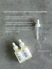 TINH CHẤT CẤP NƯỚC PHỤC HỒI DA THE ORDINARY HYALURONIC ACID 2% + B5 30ML