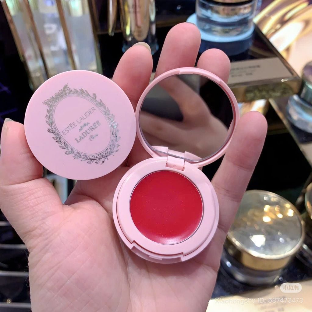 SON DƯỠNG ESTEE LAUDER PURE COLOR MÀU 004