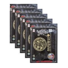 CAO DÁN HỒNG SÂM CHEONNYEON RED GINGSENG PAD PREMIUM -  TÚI 20M
