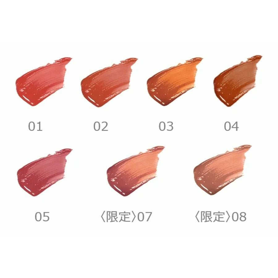 SON Canmake Tokyo Juicy Lip Tint