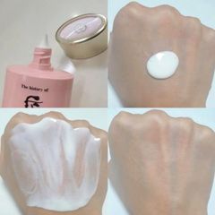 SỮA CHỐNG NẮNG KIỀM DẦU DƯỠNG DA TRẰNG MỊN WHOO VITAL HYDRATING SUN FLUID SPF 50+ PA+++