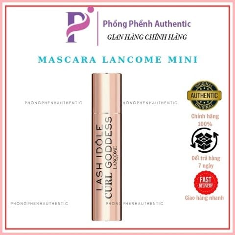 MASCARA LANCOME