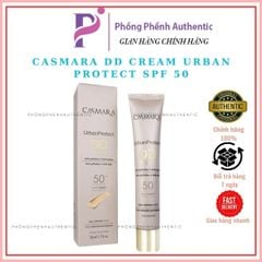 CASMARA DD CREAM URBAN PROTECT SPF 50