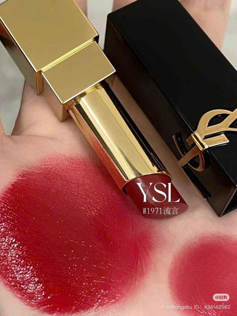 SON YSL FULL SIZE FULL BOX CÁC MÀU MUA SALE US