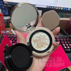 SET CUSHION AGE'S 20 SPF 50+ PA++++ DRAGON LIMITED EDITION