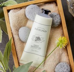 KEM DƯỠNG DA TAY BEYOND TUÝP 100ML