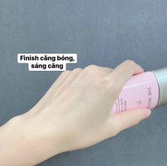 SỮA CHỐNG NẮNG KIỀM DẦU DƯỠNG DA TRẰNG MỊN WHOO VITAL HYDRATING SUN FLUID SPF 50+ PA+++