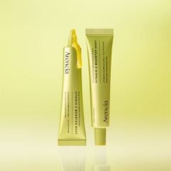 Kem dưỡng sáng Arencia Vitamin C Booster Shot 30ml