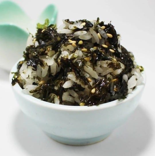 Rong Biển Ăn Liền Gói 40g