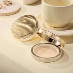 SET PHẤN PHỦ NÉN WHOO LUXURY GLOW PRESSED POWDER SPECIAL 3 MÓN