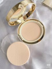 SET PHẤN PHỦ NÉN WHOO LUXURY GLOW PRESSED POWDER SPECIAL 3 MÓN