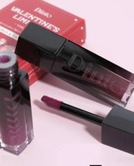 SET SON DINTO MINI BẢN VALENTINE LIMITED FAMILY