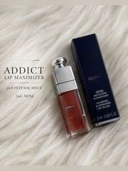 Son dưỡng Dior Addict Lip Maximizer mini 2gr CÁC LOẠI