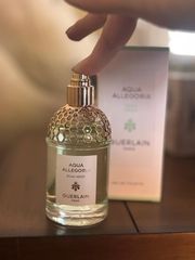 Nước Hoa GUERLAIN Aqua Allegoria Rosa Verde Eau de Toilette