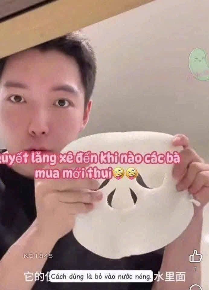 KHĂN ĐA NĂNG DAISO