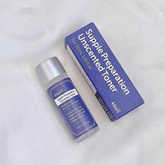 TONER KLAIRS SUPPLE PREPARATION UNSCENTED TONER 30ML