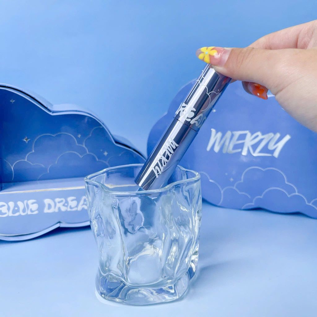 SON KEM MERZY LIMITED BLUE DREAM FULLSIZE FULLBOX